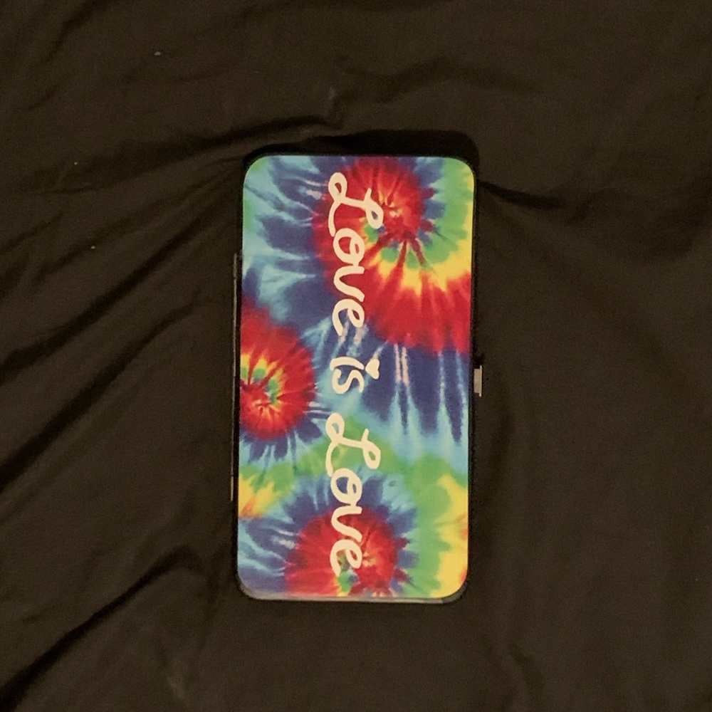 “Love Is Love” Wallet